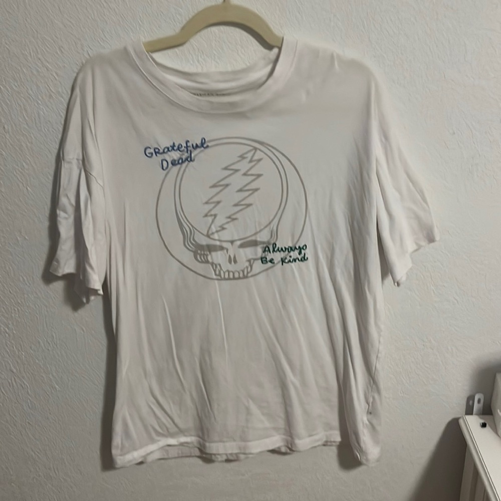 Grateful Dead shirt!!